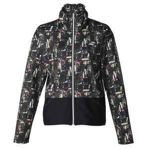 o{ Babolat ejXEFA fB[X PURE COMFORT JACKET WPbg BWT5173 2025FW