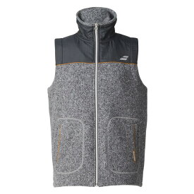 「最短当日出荷」バボラ Babolat テニスウェア レディース ORIGIN VEST ベスト BWT5180 2025FW