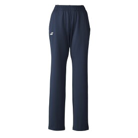 「最短当日出荷」バボラ Babolat テニスウェア レディース PURE LONG PANTS ロングパンツ BWT5230C 2025SS