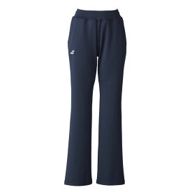 「最短当日出荷」バボラ Babolat テニスウェア レディース PURE FIT PANTS フィットパンツ BWT5231C 2025SS