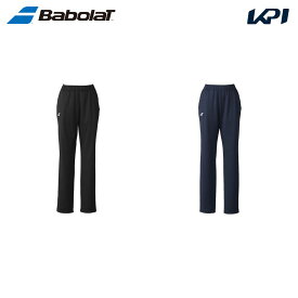 バボラ Babolat テニスウェア レディース PURE MESH LONG PANTS ロングパンツ BWT5232C 2025SS