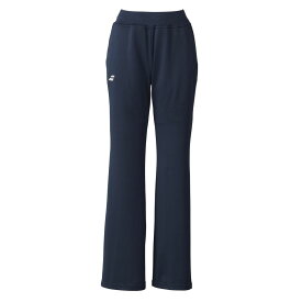 バボラ Babolat テニスウェア レディース PURE MESH FIT PANTS フィットパンツ BWT5233C 2025SS