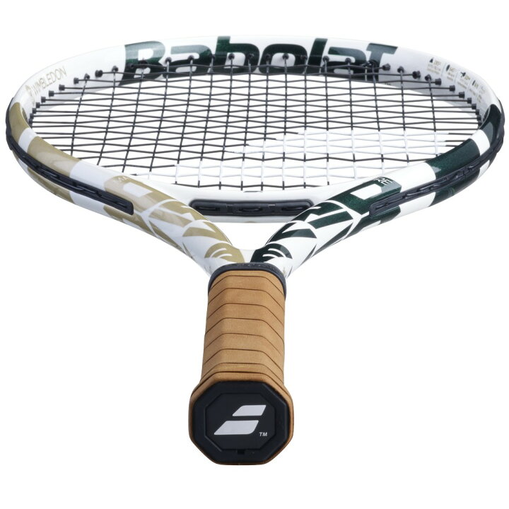 楽天市場】【10%OFFクーポン対象】『即日出荷』バボラ Babolat 硬式 