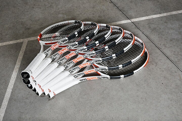 楽天市場】【10%OFFクーポン対象】『即日出荷』バボラ Babolat 硬式 