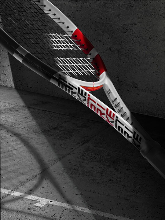 楽天市場】【全品10%OFFクーポン▽5/31】バボラ Babolat 硬式テニスラケット PURE STRIKE TOUR ピュア ストライク ツアー  BF101410 フレームのみ : KPI