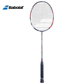 【全品10％OFFクーポン▼】バボラ Babolat バドミントンバドミントンラケット SATELITE6.5 BLAST サテライト 6.5 ブラスト BBF602316 フレームのみ