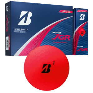 �y10��OFF�N�[�|���Ώہz�u���a�X�g�� BRIDGESTONE �S���t�{�[�� TOUR B JGR 2025�N���f�� �i1�_�[�X�jJ5WX J5GX J5YX J5PX J5RX BGLF-J5