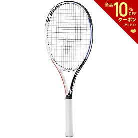 テクニファイバー Tecnifibre テニス硬式テニスラケット T-FIGHT rsL 280 ティーファイト TFRFT04 BRFT12 フレームのみ