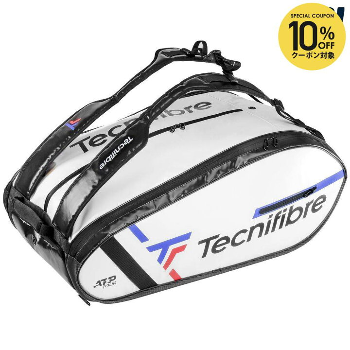 楽天市場】【全品10%OFFクーポン】テクニファイバー Tecnifibre テニス 