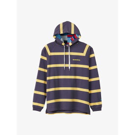 カンタベリー CANTERBURY ラグビーウェア メンズ LIGHT UGLY HOODY RA43537 2023FW