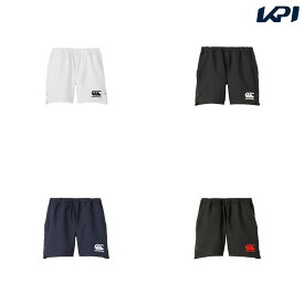 カンタベリー CANTERBURY ラグビーウェア メンズ RUGBY SHORTS RG23723B 2023FW