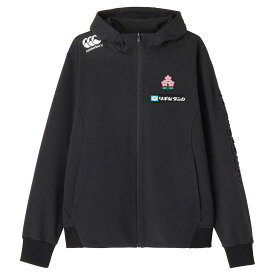 【全品10％OFFクーポン▼】カンタベリー CANTERBURY ラグビーウェア ユニセックス JAPAN CROSSOVER JACKET R44067JP 2024SS