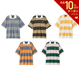 カンタベリー CANTERBURY ラグビーウェア ユニセックス S/S 4INCH STRIPE RUGBY JERSEY RA34135 2024SS