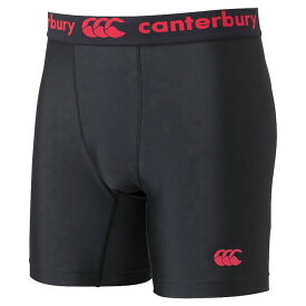 【全品10％OFFクーポン▼】カンタベリー CANTERBURY ラグビーウェア ユニセックス BASELAYER SHORTS RG24046 2024SS