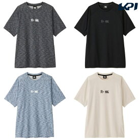 【全品10％OFFクーポン▼】カンタベリー CANTERBURY ラグビーウェア ユニセックス R+ WORKOUT TEE RP34087 2024SS