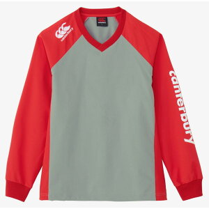 J^x[ CANTERBURY Or[EFA Y vNeBXvI[o[ RG725010 2025SS