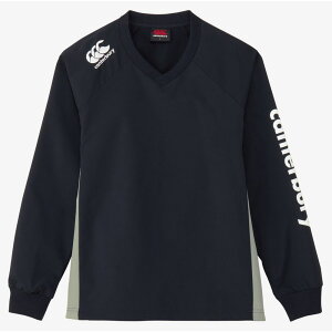 J^x[ CANTERBURY Or[EFA Y vNeBXvI[o[ RG725010 2025SS