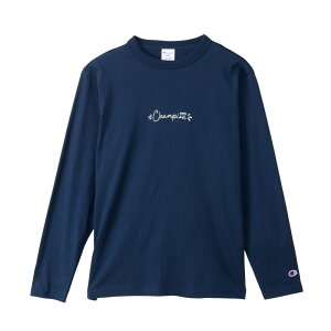 `sI Champion }`SPEFA jZbNX LONG SLEEVE C3-C417 2025FW