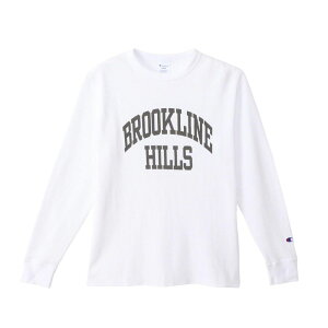 `sI Champion }`SPEFA jZbNX LONG SLEEVE C3-C425 2025FW