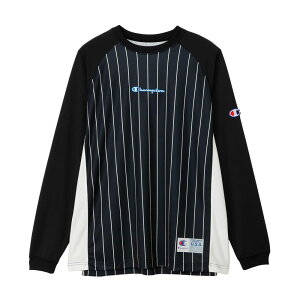 `sI Champion }`SPEFA jZbNX LONG SLEEVE C3-CB453 2025FW