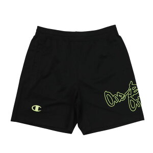 `sI Champion }`SPEFA jZbNX SHORTS C3-CB525 2025FW
