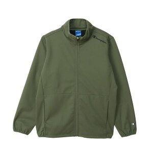 y10OFFN[|Ώہz`sI Champion }`SPEFA Y ZIP JACKET C3-CS010 2025FW
