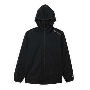 y10OFFN[|Ώہz`sI Champion }`SPEFA Y HOODED ZIP C3-CS112 2025FW