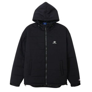 y10OFFN[|Ώہz`sI Champion }`SPEFA Y HOODED ZIP C3-CS610 2025FW