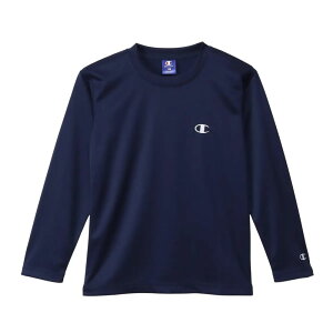 `sI Champion tBbglXEFA WjA LONG SLEEVE T-SHIRT TVc CK-BS401 2025SS