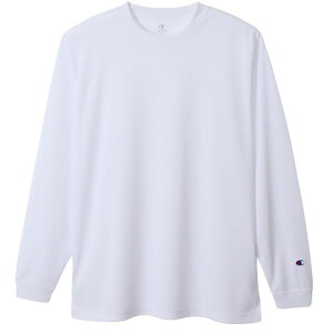 �`�����s�I�� Champion �}���`SP�E�F�A ���j�Z�b�N�X LONG SLEEVE T-SHIRT C3XS491 2023SS