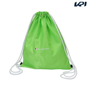 �`�����s�I�� Champion �o�X�P�b�g�o�b�O�E�P�[�X LAUNDRY BAG C3-YB723B-2026