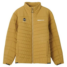 【全品10％OFFクーポン▼】デサント DESCENTE マルチSPウェア AERO CAPSULE ソフトナイロン スタンドジャケット DMMWJC41 2023FW