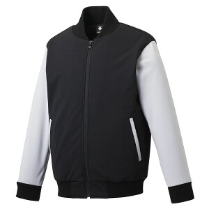 デサント DESCENTE 野球ウェア ボンディングストレッチコート/COCOON PADDING DR-230 2023FW