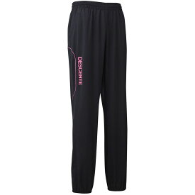 【10%OFFクーポン対象】「最短当日出荷」デサント DESCENTE バレーボールウェア メンズ プラクティスロングパンツ DVB3312PB 2020SS