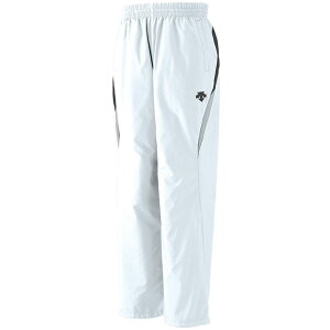 【10%OFFクーポン対象】デサント DESCENTE 野球ウェア メンズ ウインドジャックパンツ PJ320PB 2020SS