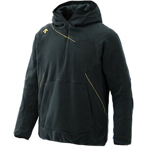 y10OFFN[|ΏہzfTg DESCENTE 싅EFA WjA t[XWPbg DBX2360JC 2024FW