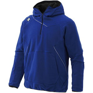 【10%OFFクーポン対象】デサント DESCENTE 野球ウェア ジュニア フリースジャケット DBX2360JC 2024FW