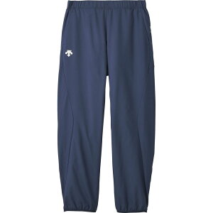 fTg DESCENTE 싅EFA jZbNX EH[}[pc DV4FLP02U 2024FW