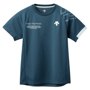 fTg DESCENTE o[{[EFA WjA o[Vc DV5SHT03J 2025SS