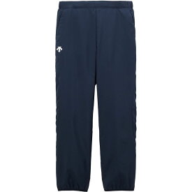 【10%OFFクーポン対象】デサント DESCENTE バレーボールウェア ユニセックス ウォーマーパンツ DV5FLP02U 2025FW
