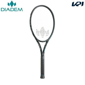 「あす楽対応」ダイアデム DIADEM 硬式テニスラケット NOVA PLUS 100 ノヴァ プラス 100 V3 フレームのみ DIA-TAA012『即日出荷』