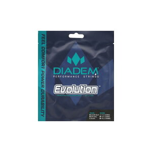 _CAf DIADEM ejXKbgEXgO Evolution G{[V 16 P DIA-TFA009