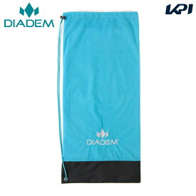 ダイアデム DIADEM テニスバッグ・ケース DIADEM SOFT CASE スリングバッグ 3本入 DIA-TFD001