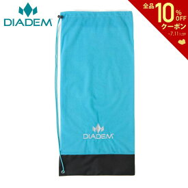 ダイアデム DIADEM テニスバッグ・ケース DIADEM SOFT CASE スリングバッグ 3本入 DIA-TFD001