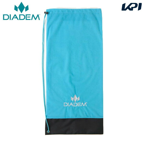 ダイアデム DIADEM テニスバッグ・ケース  DIADEM SOFT CASE スリングバッグ 3本入 DIA-TFD001