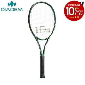 �_�C�A�f�� DIADEM �e�j�X���P�b�g ELEVATE TEAM V4 �t���[���̂� TAA023 7�����{�����\�聦�\��