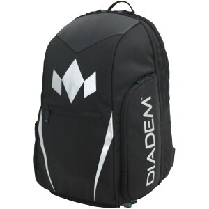 �y10��OFF�N�[�|���Ώہz�_�C�A�f�� DIADEM �e�j�X�o�b�O�E�P�[�X �c�A�[ �o�b�N�p�b�N Tour V3 Backpack ���P�b�g�o�b�O DIA-TFD009