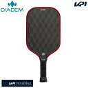 ダイアデム DIADEM ピックルボール パドル EDGE 18K STANDARD エッジ 18K スタンダード TPA001
