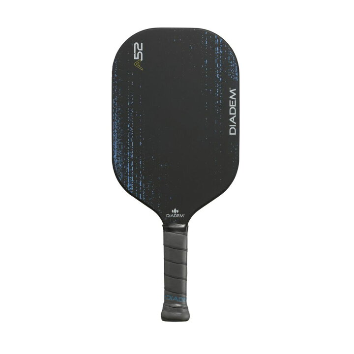 楽天市場】ダイアデム DIADEM ピックルボール パドル A52 BLUE TPA007 