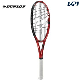 【全品10％OFFクーポン▼】ダンロップ DUNLOP テニス硬式テニスラケット CX 200 OS DS22104 フレームのみ